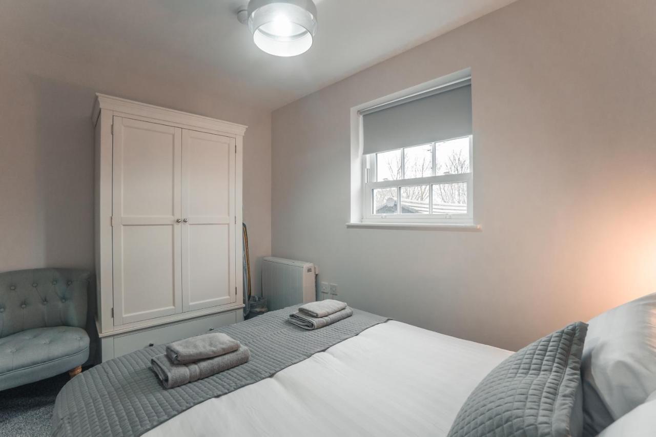 Appartement Clarence Street Town House à Liverpool Extérieur photo